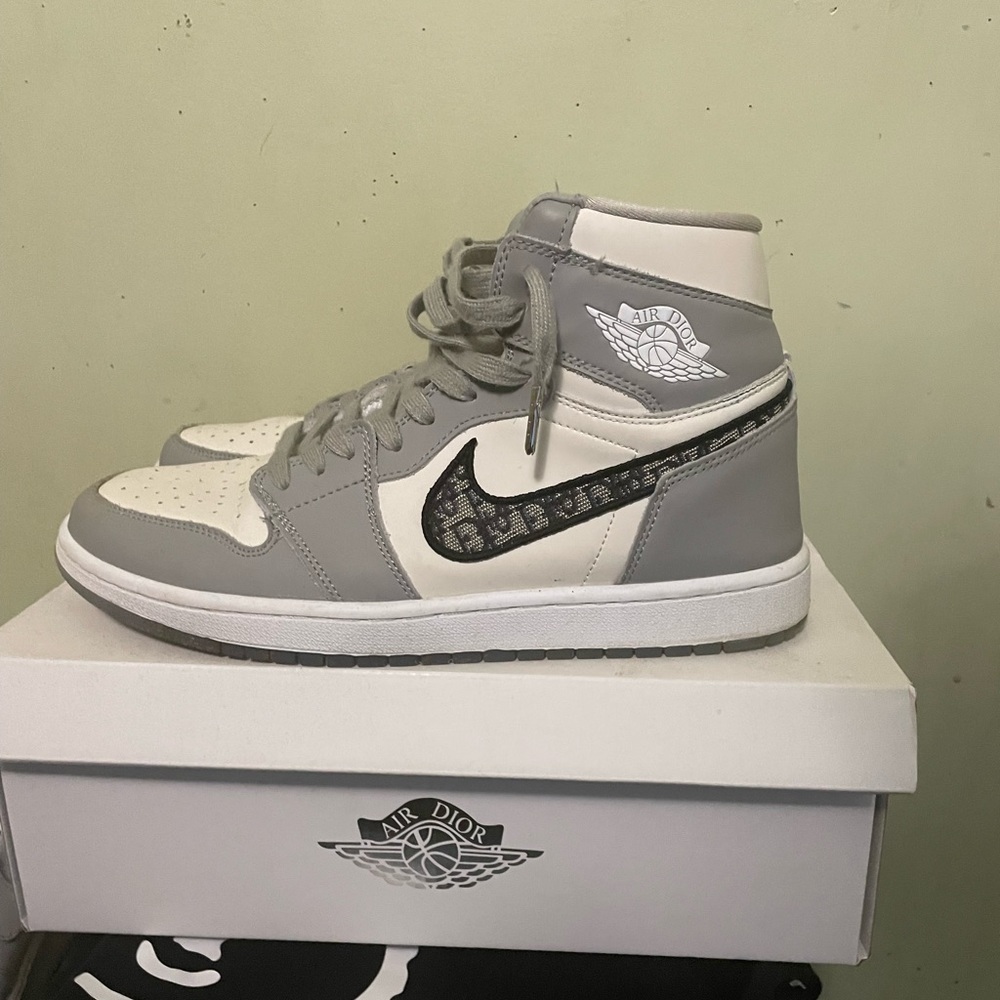 Air Jordan 1